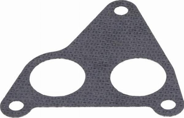 Kamoka 8704057 - Gasket, intake manifold car-mod.net