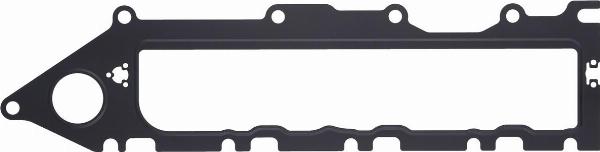 Kamoka 8704019 - Gasket, intake manifold car-mod.net