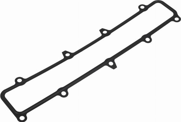 Kamoka 8704071 - Gasket, intake manifold car-mod.net