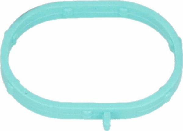 Kamoka 8704104 - Gasket, intake manifold car-mod.net