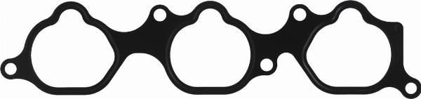 Kamoka 8704306 - Gasket, intake manifold car-mod.net