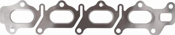 Kamoka 8705041 - Gasket, exhaust manifold car-mod.net