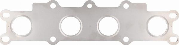 Kamoka 8705228 - Gasket, exhaust manifold car-mod.net