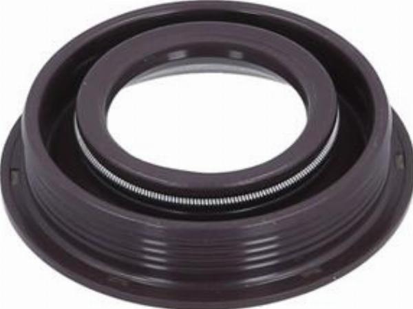 Kamoka 8703004 - Gasket, cylinder head cover car-mod.net