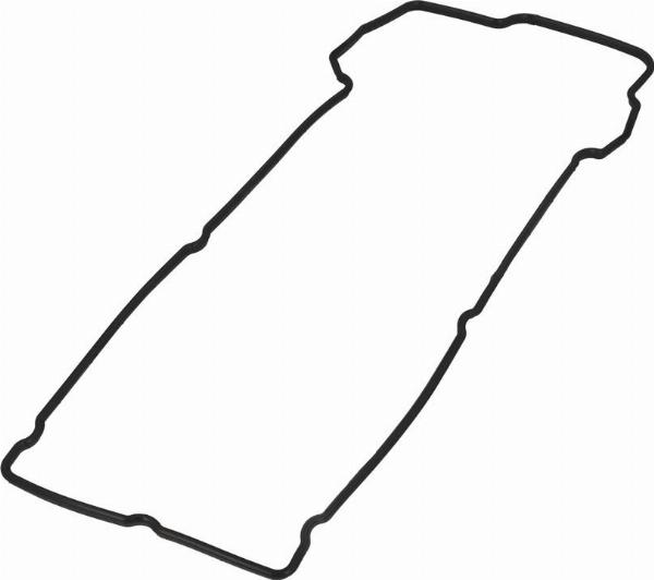 Kamoka 8703194 - Gasket, cylinder head cover car-mod.net