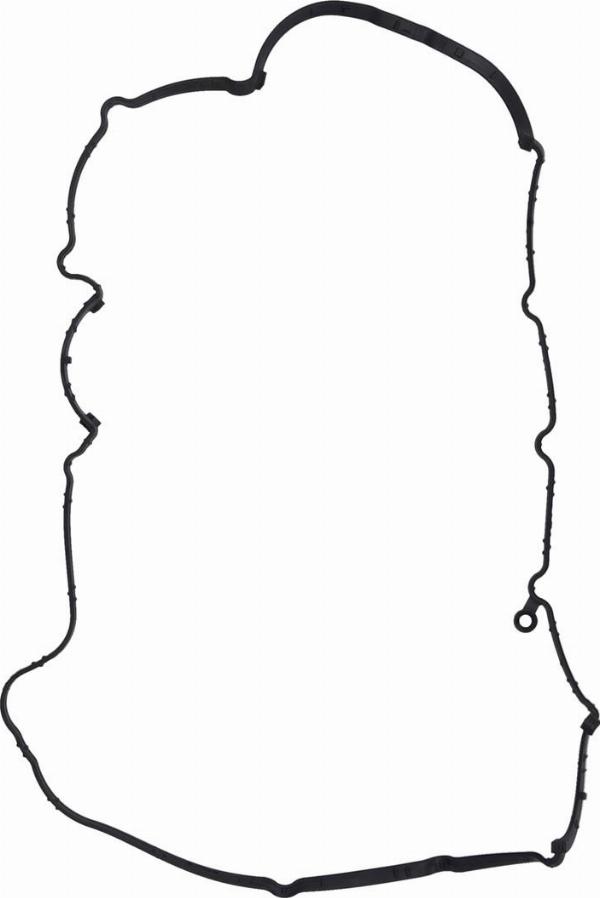 Kamoka 8703236 - Gasket, cylinder head cover car-mod.net