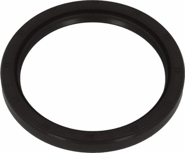 Kamoka 8707006 - Shaft Seal, crankshaft car-mod.net