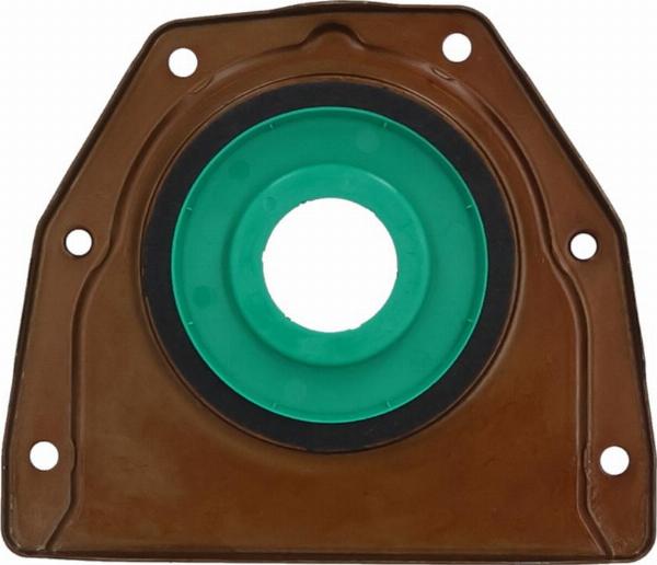 Kamoka 8707161 - Shaft Seal, crankshaft car-mod.net