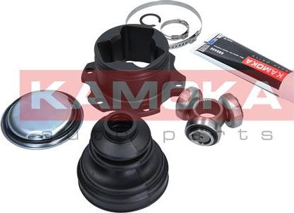 Kamoka 8726 - CV Joint Kit, drive shaft car-mod.net