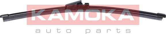Kamoka 29009 - Wiper Blade car-mod.net