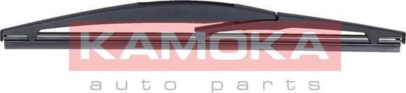 Kamoka 29001 - Wiper Blade car-mod.net