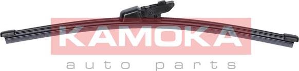 Kamoka 29007 - Wiper Blade car-mod.net