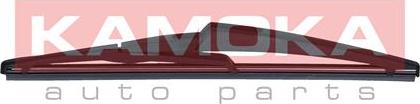 Kamoka 29013 - Wiper Blade car-mod.net