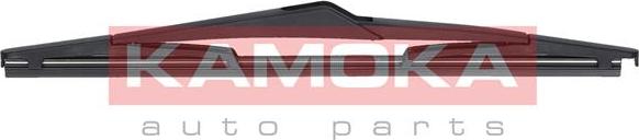 Kamoka 29012 - Wiper Blade car-mod.net