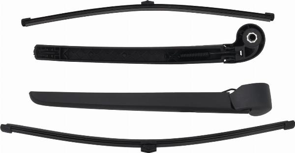 Kamoka 25410 - Wiper Arm, window cleaning car-mod.net