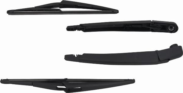 Kamoka 25388 - Wiper Arm, window cleaning car-mod.net