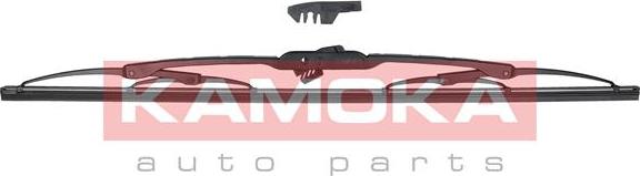Kamoka 26450 - Wiper Blade car-mod.net