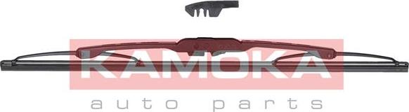 Kamoka 26400 - Wiper Blade car-mod.net