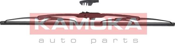 Kamoka 26475 - Wiper Blade car-mod.net