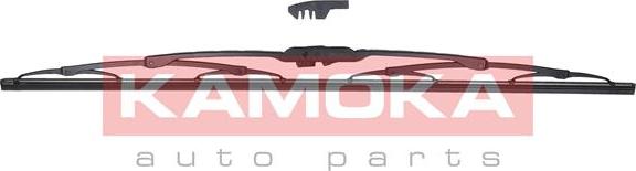 Kamoka 26550 - Wiper Blade car-mod.net