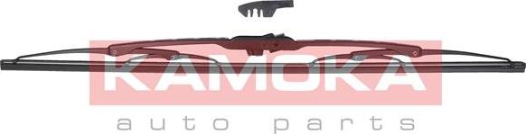 Kamoka 26500 - Wiper Blade car-mod.net