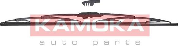 Kamoka 26525 - Wiper Blade car-mod.net