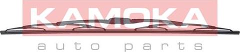 Kamoka 26650 - Wiper Blade car-mod.net