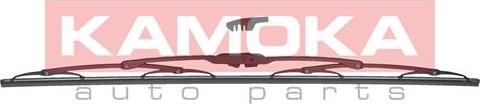 Kamoka 26600 - Wiper Blade car-mod.net