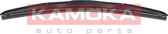 Kamoka 26H400 - Wiper Blade car-mod.net