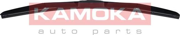 Kamoka 26H550 - Wiper Blade car-mod.net