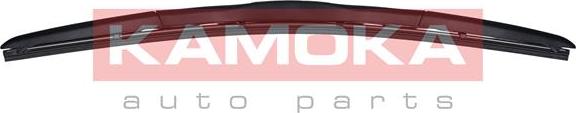 Kamoka 26H500 - Wiper Blade car-mod.net