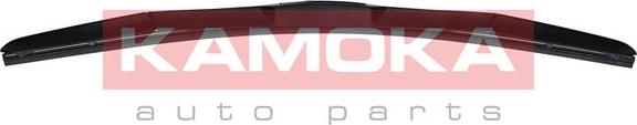 Kamoka 26H525 - Wiper Blade car-mod.net