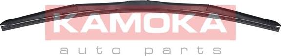 Kamoka 26H600 - Wiper Blade car-mod.net