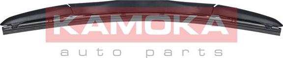 Kamoka 26H350 - Wiper Blade car-mod.net