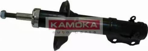Kamoka 20633028W - Shock Absorber car-mod.net