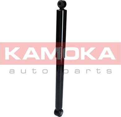 Kamoka 2009000 - Shock Absorber, steering car-mod.net