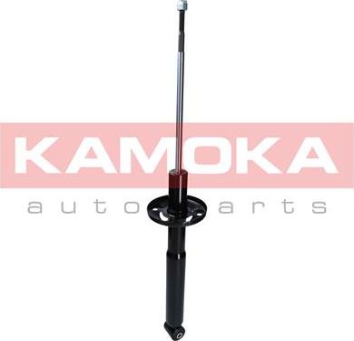 Kamoka 2000977 - Shock Absorber car-mod.net
