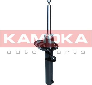 Kamoka 2000474 - Shock Absorber car-mod.net