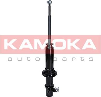 Kamoka 2000664 - Shock Absorber car-mod.net