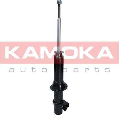 Kamoka 2000663 - Shock Absorber car-mod.net