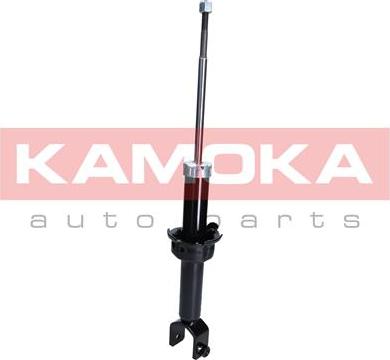 Kamoka 2000683 - Shock Absorber car-mod.net