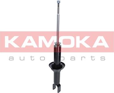 Kamoka 2000678 - Shock Absorber car-mod.net