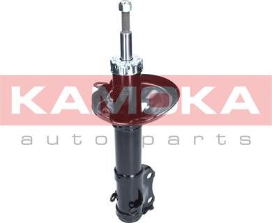 Kamoka 2001044 - Shock Absorber car-mod.net