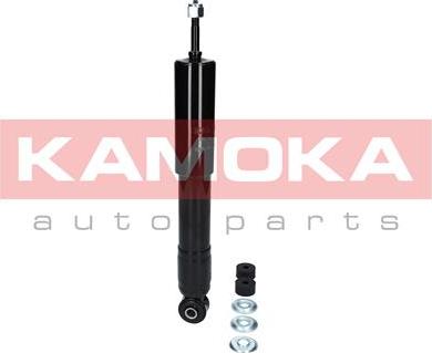 Kamoka 2001007 - Shock Absorber car-mod.net