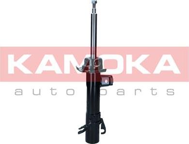 Kamoka 2001088 - Shock Absorber car-mod.net