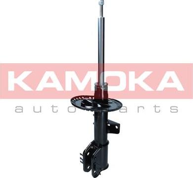 Kamoka 2001191 - Shock Absorber car-mod.net