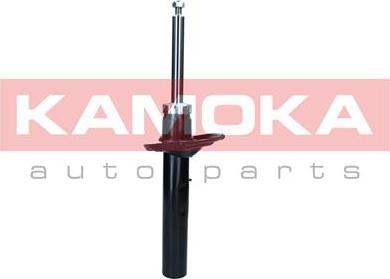 Kamoka 2001189 - Shock Absorber car-mod.net