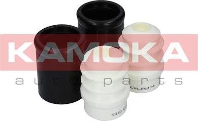 Kamoka 2019035 - Dust Cover Kit, shock absorber car-mod.net