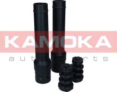 Kamoka 2019142 - Dust Cover Kit, shock absorber car-mod.net