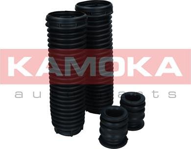 Kamoka 2019157 - Dust Cover Kit, shock absorber car-mod.net